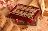 Room One Cards Hyakki Yagyō Playing Cards - YOKAI REALM Edition - photo 2
