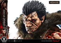 Legacy Art "Kentarou Miura" Berserk Zodd 25