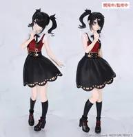 SYSTEM SERVICE NEEDY GIRL OVERDOSE Vivit figure AME-CHAN - NEEDY GIRL OVERDOSE - photo 2