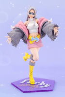 HASBRO FURBY BISHOUJO STATUE 18