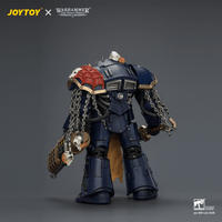 Night Lords Contekar Terminator 2 2