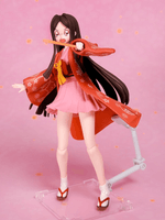 Plafia　SUWAHIME（Mini Figure set） 6