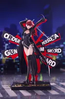 Violet Persona5 The Royal OSHI WORKS 2
