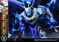 Prime 1 Studio Premium Masterline Justice League (Comics) Batman Final Suit (Design by Jorge Jimenez) - DC Comics - photo 10