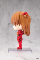 KOTOBUKIYA OSHI WORKS Mini Asuka Shikinami Langley - Neon Genesis Evangelion - photo 4