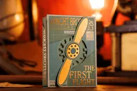 Room One Cards Wright Brothers Playing Cards - COLLECTOR'S SET - Wright Brothers - photo 20