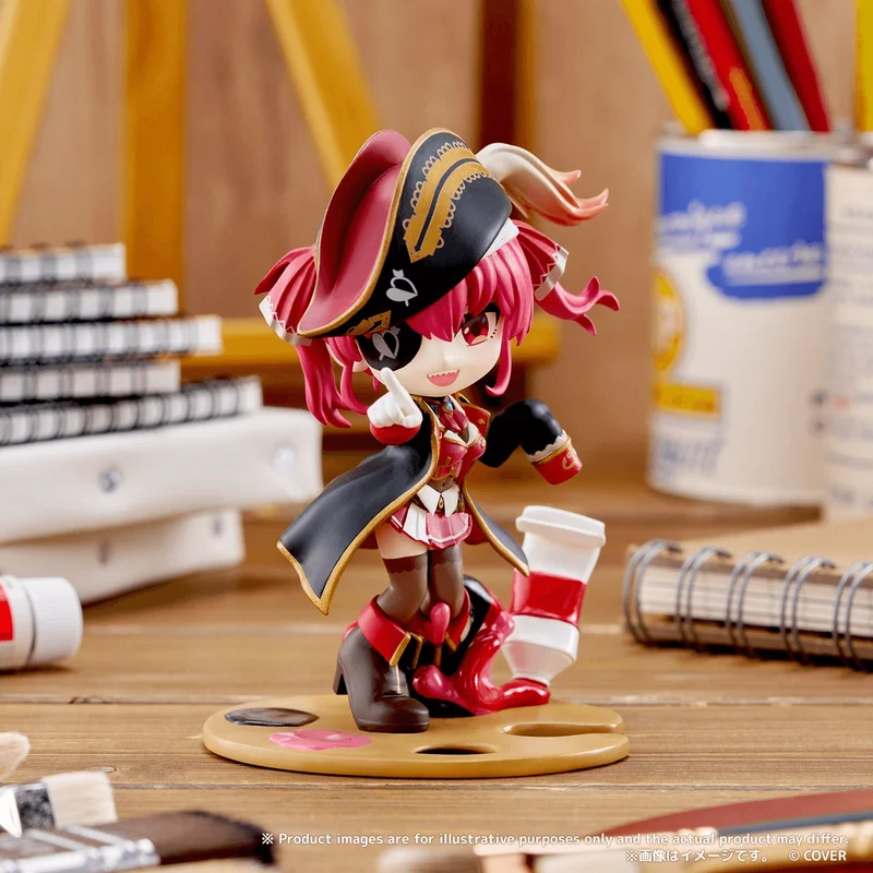 BUSHIROAD CREATIVE PalVerse Palé. hololive production Houshou Marine - hololive production