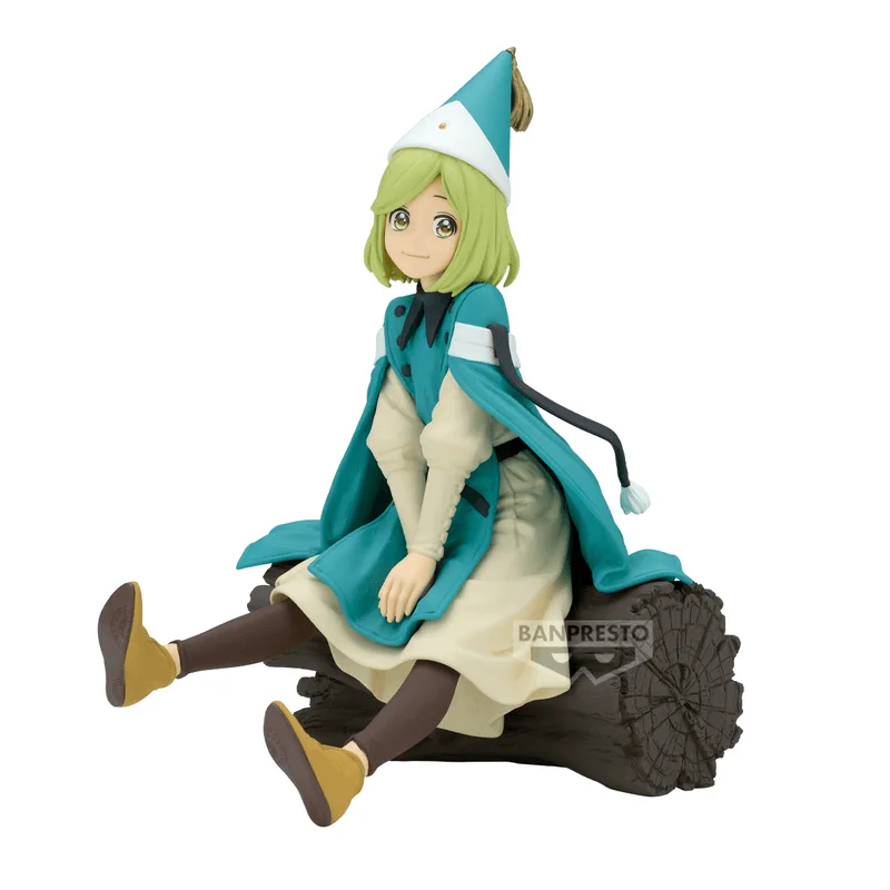 Witch Hat Atelier DXF FIGURE-Coco-
