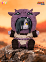 NARUTO SHIPPUDEN -Cute Beast Sitting Party 3