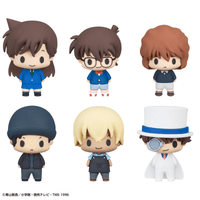 Chokorin Collection Detective Conan 7