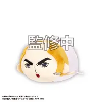 MAX LIMITED Crayon Shin-chan: The Adventure in Henderland Pote Kororin Mascot - CRAYON SHIN-CHAN - photo 3