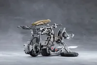 KOTOBUKIYA WRECKAGE HUNTER - Megalomaria - photo 12