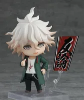 GOOD SMILE COMPANY Nendoroid Nagito Komaeda - Danganronpa - photo 2