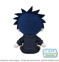 SEGA fuwa petit TV Anime "Jujutsu Kaisen The Culling Game" "Megumi Fushiguro" Plush (M) - Jujutsu Kaisen - photo 4