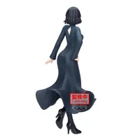BANDAI ONE-PUNCH MAN GLITTER&GLAMOURS HELLISH BLIZZARD - One Punch Man - photo 4