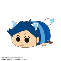MAX LIMITED Crayon Shin-chan (Movie) Pote Koro Mascot - CRAYON SHIN-CHAN - photo 9