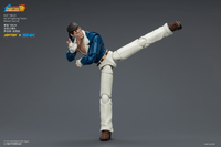 KOF'98UM Art of Fighting Team Robert Garcia 13
