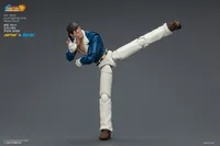 JOYTOY KOF'98UM Art of Fighting Team Robert Garcia - The King of Fighters - photo 13