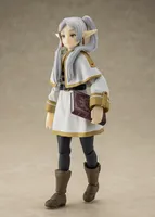 TAMASHII NATIONS Stark - Frieren: Beyond Journey's End - photo 7