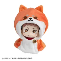 MegaHouse Lookup cape Anime Jujutsu Kaisen 5th Anniversary Yuji Itadori - Jujutsu Kaisen - photo 3