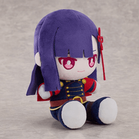Ren Yamashiro Punipuni Plushie 3