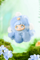 Mochi Chirp Good Luck Series Plush Charm Blind Box 29