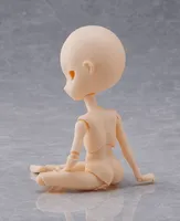 GOOD SMILE COMPANY Harmonia bloom blooming doll root (Head) - Harmonia series - photo 6