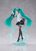 Hatsune Miku T-Most Figure - NT Ver. 5
