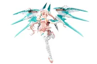KOTOBUKIYA DESIRE MAIDEN RAIDER SUGAR GLAZE - Megami Device - photo 11