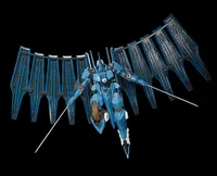 GOOD SMILE COMPANY MODEROID Vardant - Linebarrels of Iron (Manga Edition) - photo 6