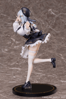 Aogiri High School Yamaguro Nekuro Casual Outfit Ver. 1/7 Complete Figure 10