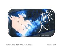 BLUE LOCK Collectible Scene Pinback Button (Random) 7