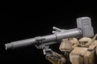 PLUM PMOA AS-5E3 Leynos（Mass Production-Type）[Renewal Ver.] - Assault Suits Leynos - photo 5
