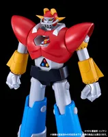 GOOD SMILE COMPANY MODEROID DIAPOLON - UFO Warrior Diapolon - photo 8
