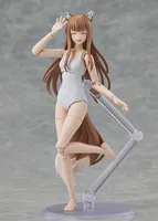 KADOKAWA KADOKAWA PLASTIC MODEL SERIES Spice and Wolf: MERCHANT MEETS THE WISE WOLF Holo DX Ver. - Spice and Wolf - photo 13