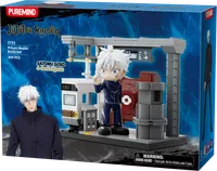 PUREMIND Jujutsu Kaisen S2 - Prison Realm - Jujutsu Kaisen - photo 2