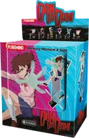 PUREMIND Dandadan - Memory Moment X Stand (12 units/set) - Dandadan - photo 1