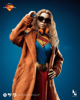 INART — Supergirl (2026) - Supergirl 1/6 Collectible Figure 9