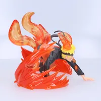 NARUTO SHIPPUDEN VIBRATION STARS-NARUTO UZUMAKI-Ⅶ SPECIAL EDITION 3
