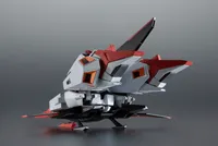 TAMASHII NATIONS <SIDE MS> MSZ-006 ZETA GUNDAM ver. A.N.I.M.E. "GUNDAM" - Mobile Suit Gundam - photo 15