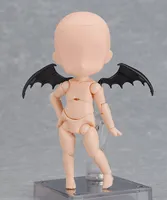 GOOD SMILE COMPANY Nendoroid Doll Wing Parts Set - Figure Accessories - photo 3