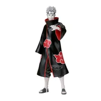 NARUTO SHIPPUDEN Noir Edge Collection-PAIN & KONAN-(A:PAIN))