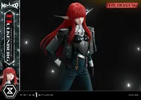 Prime 1 Studio Premium Masterline Metaphor: ReFantazio Hulkenberg DX Bonus Version		 - Metaphor: ReFantazio - photo 2
