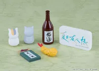 GOOD SMILE COMPANY Nendoroid Surprise Natsume Yujin-cho: Takashi Natsume & Nyanko Sensei Collection - Natsume Yujin-cho - photo 2