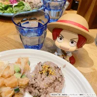 MegaHouse Lookup ONE PIECE Shanks & Buggy Childhood Ver.【with gift】 - ONE PIECE - photo 17