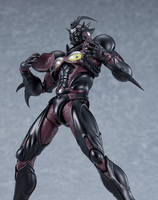 figma Guyver III: Ultimate Edition 5