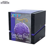 ONE PIECE - Replica "Gum-Gum Fruit" 8