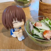 MegaHouse Lookup The New Prince of Tennis Shusuke Fuji & Kuranosuke Shiraishi【with gift】 - The New Prince of Tennis - photo 9