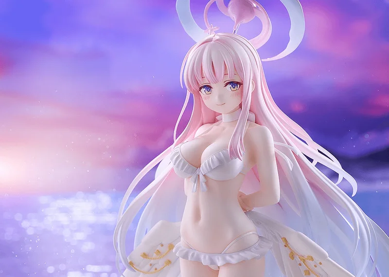 GOOD SMILE COMPANY G.S. Collection Mika (Swimsuit) - Blue Archive