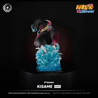 Tsume Art Kisame - Ikigai by Tsume - NARUTO - photo 6